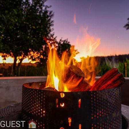 Cavalo Guesthouse & Equestrian Estate Drummond Екстериор снимка