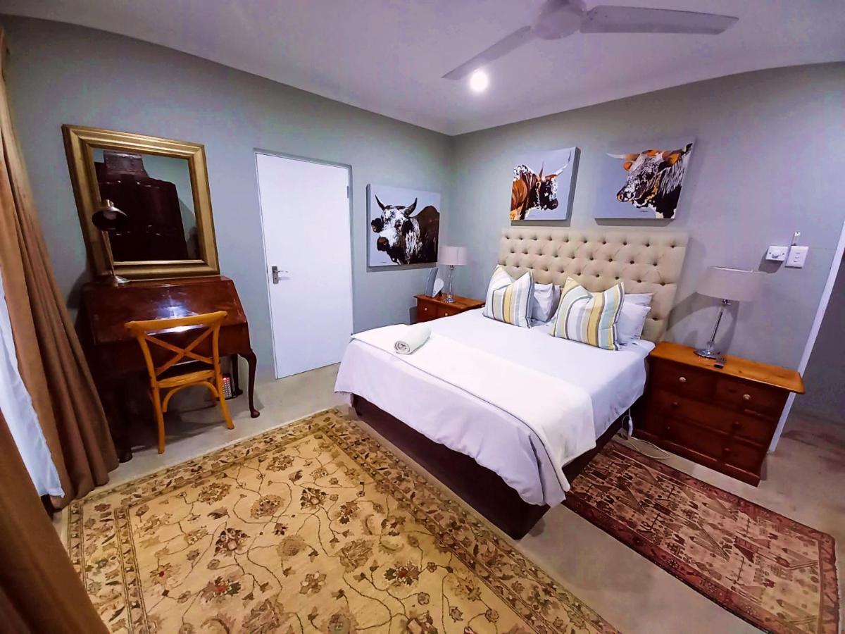 Cavalo Guesthouse & Equestrian Estate Drummond Екстериор снимка
