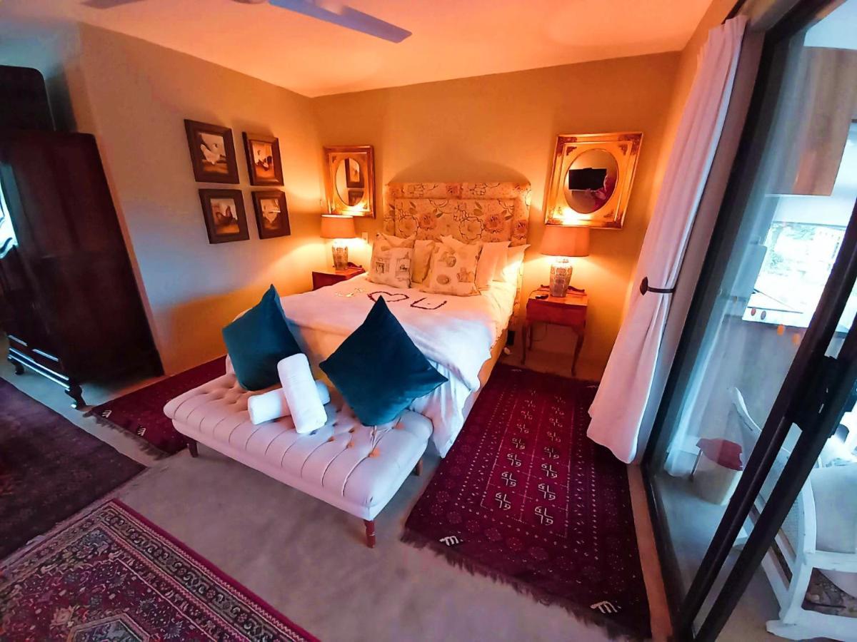 Cavalo Guesthouse & Equestrian Estate Drummond Екстериор снимка