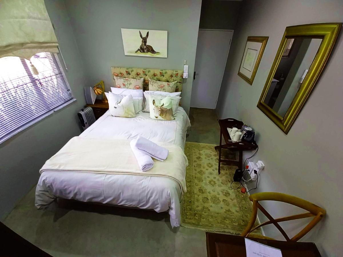 Cavalo Guesthouse & Equestrian Estate Drummond Екстериор снимка