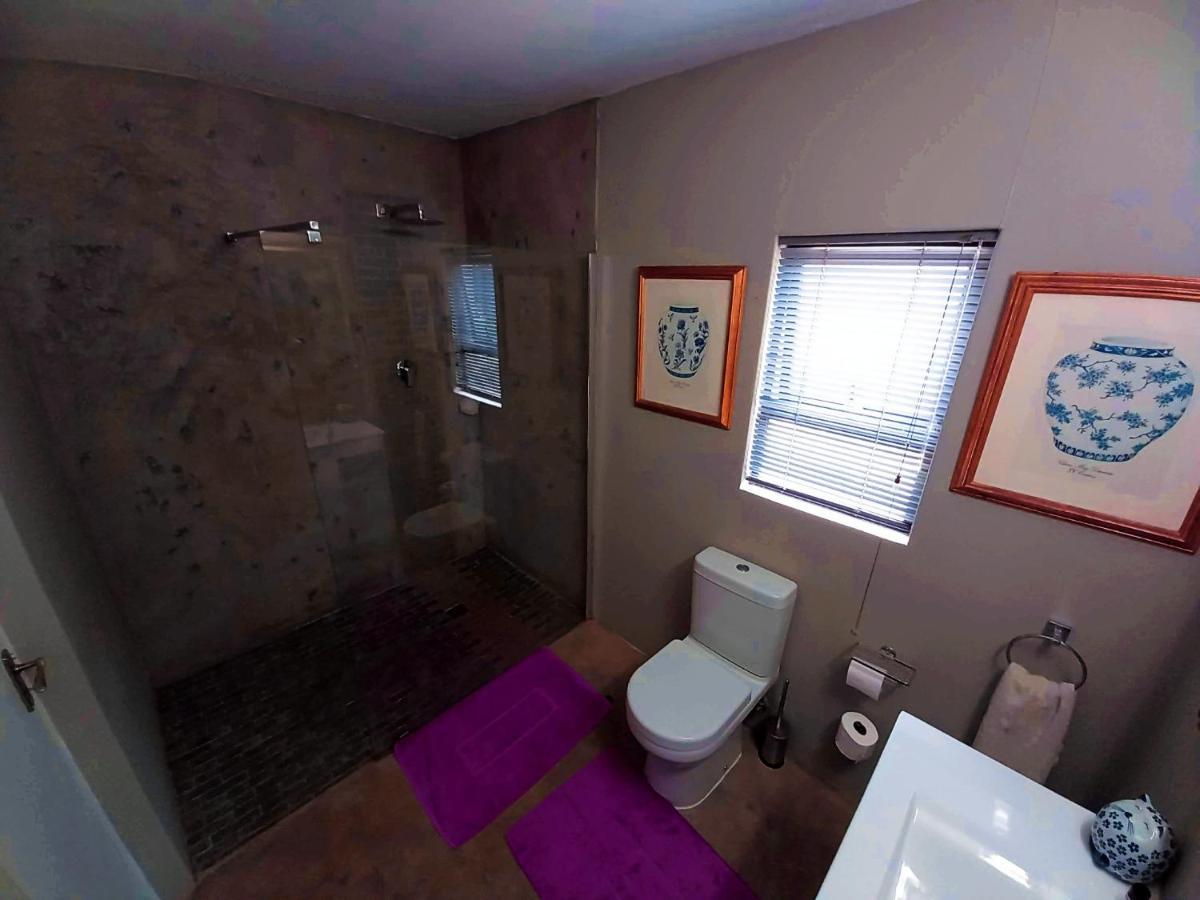 Cavalo Guesthouse & Equestrian Estate Drummond Екстериор снимка