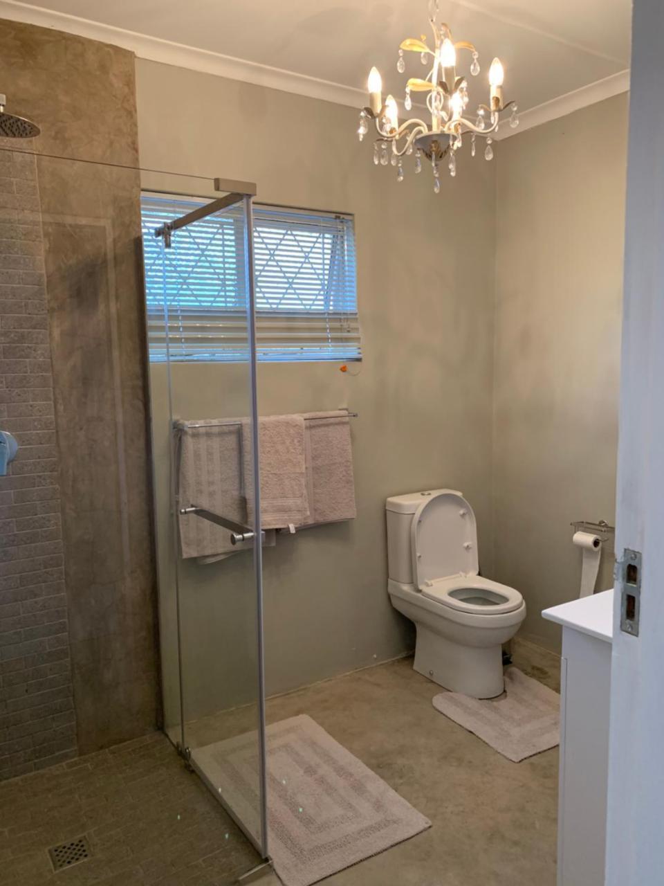 Cavalo Guesthouse & Equestrian Estate Drummond Екстериор снимка