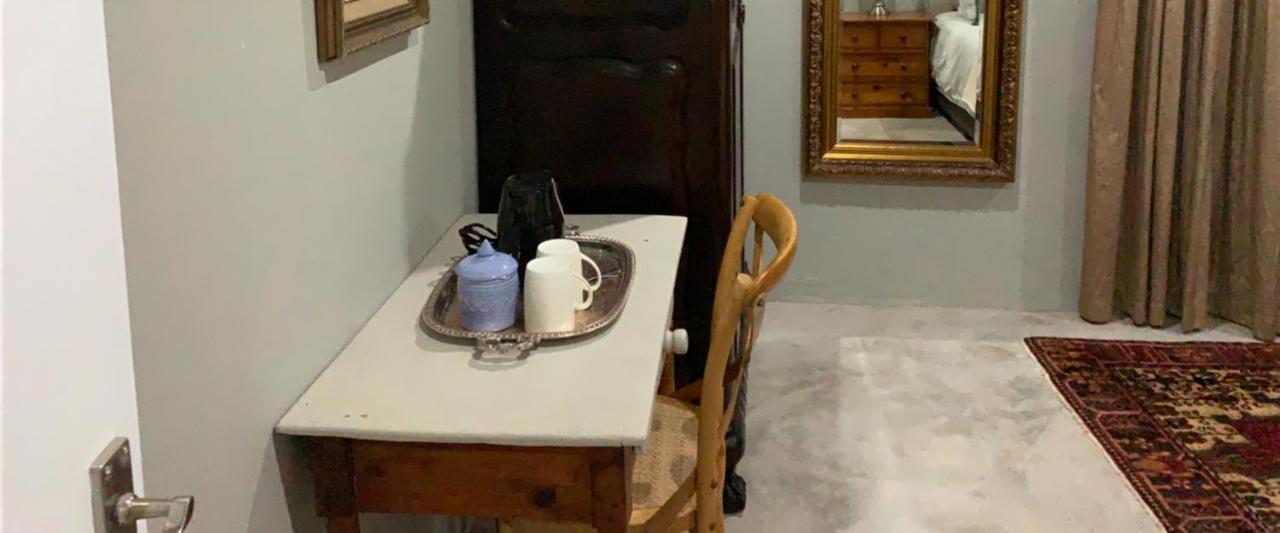 Cavalo Guesthouse & Equestrian Estate Drummond Екстериор снимка