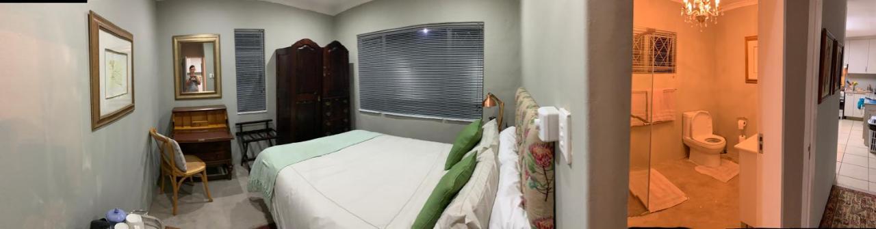 Cavalo Guesthouse & Equestrian Estate Drummond Екстериор снимка
