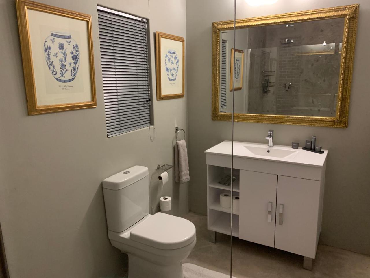 Cavalo Guesthouse & Equestrian Estate Drummond Екстериор снимка