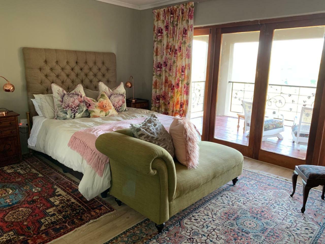 Cavalo Guesthouse & Equestrian Estate Drummond Екстериор снимка