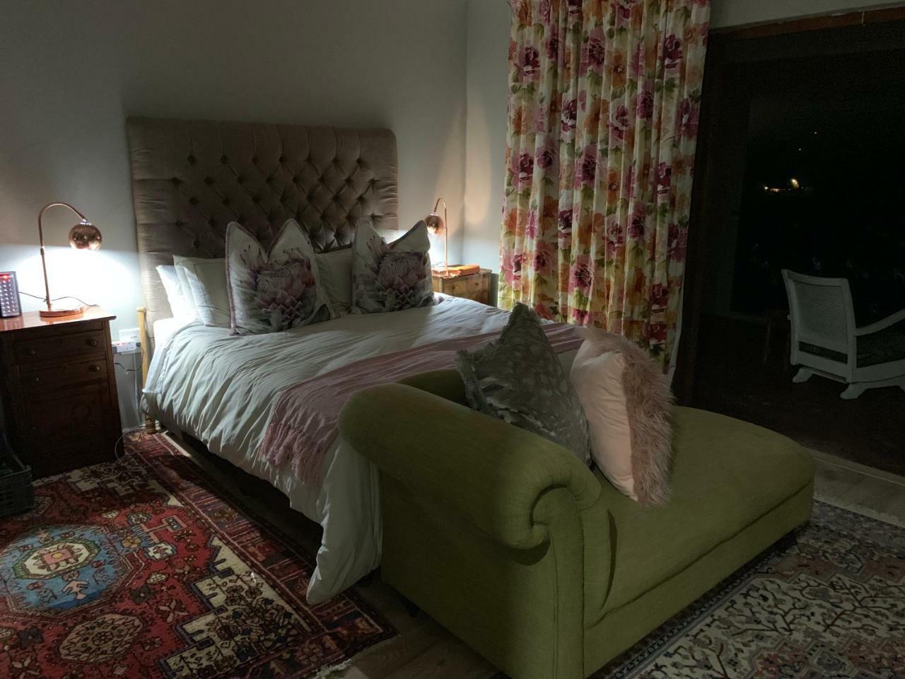 Cavalo Guesthouse & Equestrian Estate Drummond Екстериор снимка