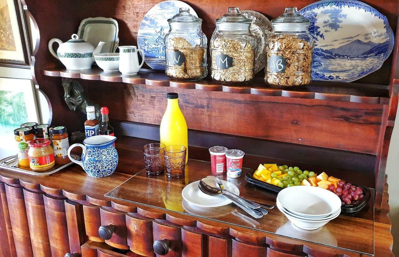 Cavalo Guesthouse & Equestrian Estate Drummond Екстериор снимка