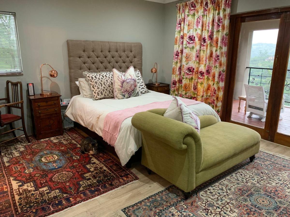 Cavalo Guesthouse & Equestrian Estate Drummond Екстериор снимка