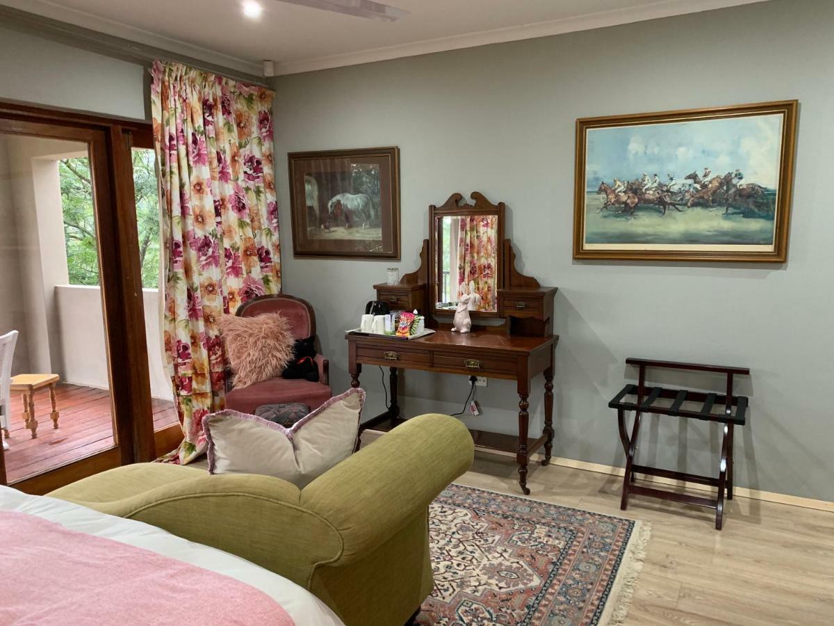 Cavalo Guesthouse & Equestrian Estate Drummond Екстериор снимка