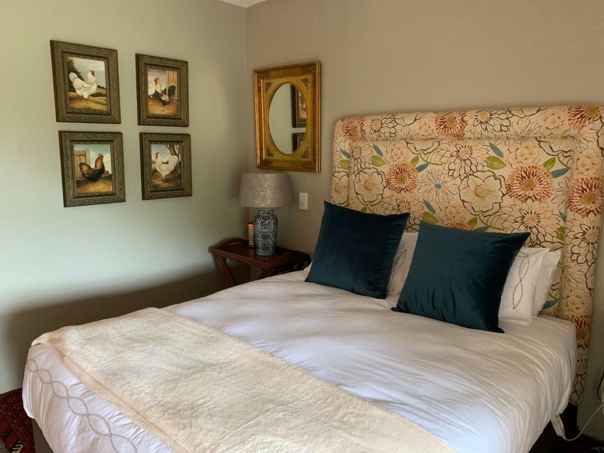 Cavalo Guesthouse & Equestrian Estate Drummond Екстериор снимка