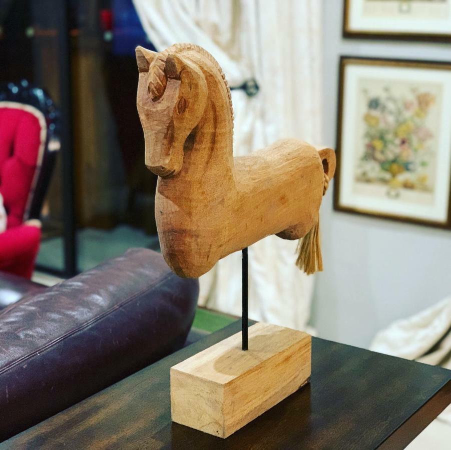 Cavalo Guesthouse & Equestrian Estate Drummond Екстериор снимка