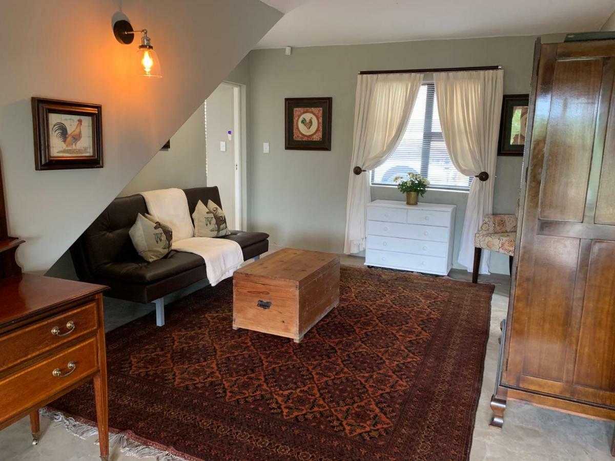 Cavalo Guesthouse & Equestrian Estate Drummond Екстериор снимка